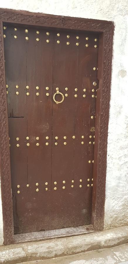 Dar Gerniz Hotel Fes Exterior photo